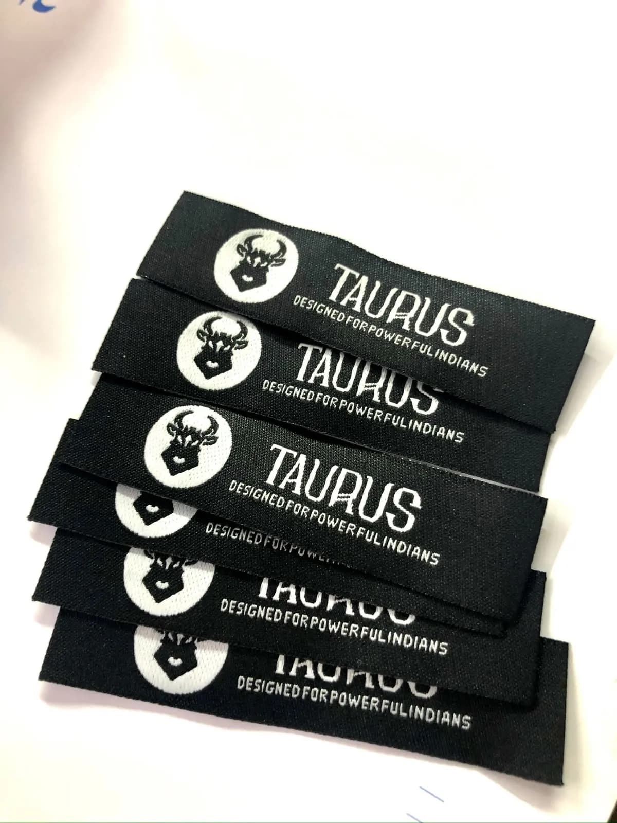 Labels: Taurus
